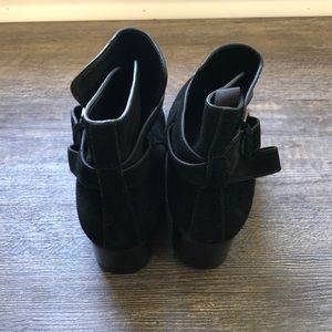 Marc Fisher Shoes - Marc Fisher suede boots Marc Fisher Shoes - Marc Fisher suede boots